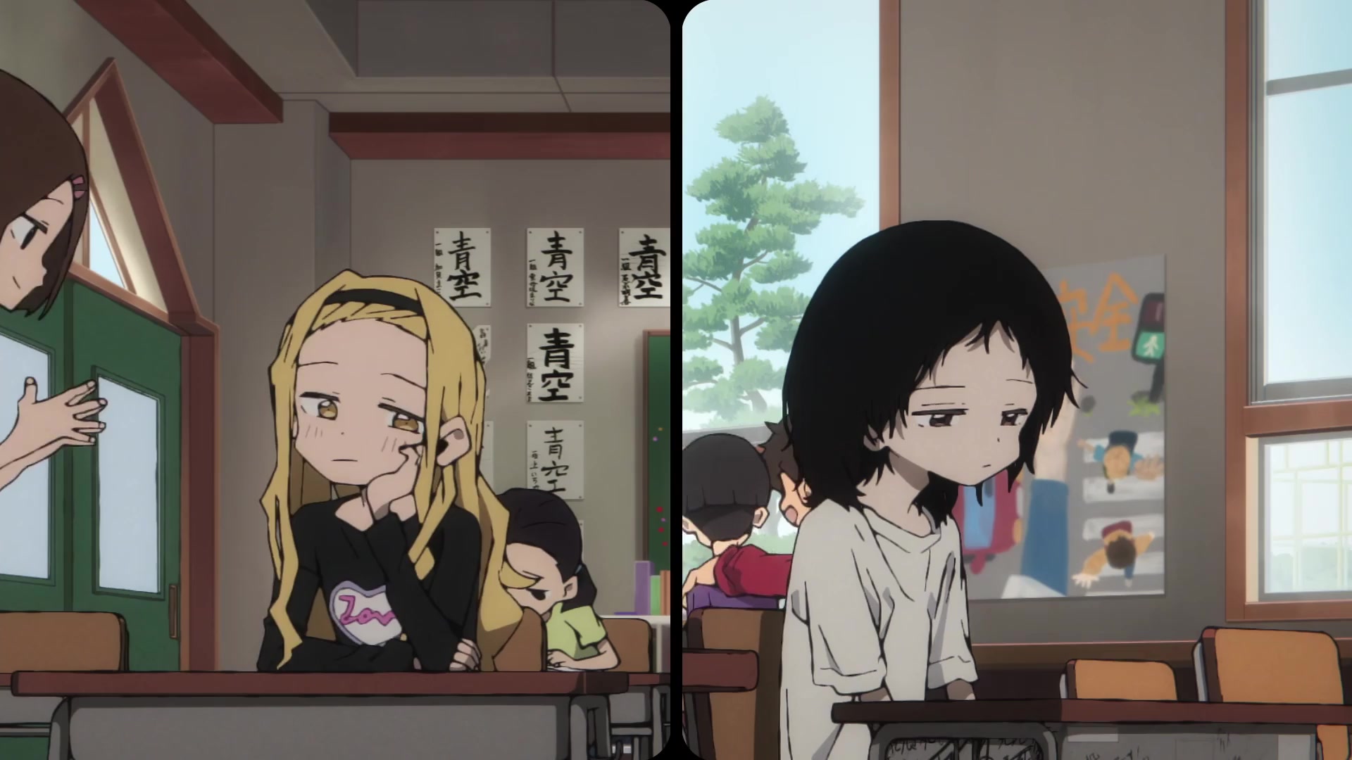 [Tsukyio Editing Resources] Takopi's Original Sin - 239.mp4